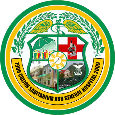 CSGH Logo