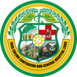 Culion Sanitarium and General Hospital